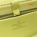 2024年8月秋冬原版復刻新作入荷ルイヴィトンバッグ ou工場size:23.5*12*7cm