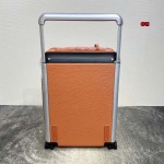 2024年8月秋冬原版復刻新作入荷ルイヴィトンスーツケース ou工場size:55*38*21cm