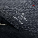 2024年8月秋冬原版復刻新作入荷N62663ルイヴィトン財布 ou工場size: