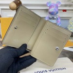 2024年8月秋冬原版復刻新作入荷ルイヴィトン財布 ou工場size:11-8.5-3.5/9