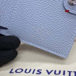 2024年8月秋冬原版復刻新作入荷M83587ルイヴィトン財布 ou工場size: