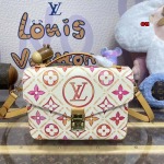 2024年8月秋冬原版復刻新作入荷M11461ルイヴィトンバ...