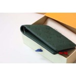 2024年8月高品質新作入荷M83055ルイヴィトン財布 laj工場