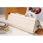 2024年8月高品質新作入荷M46008ルイヴィトンバッグ laj工場24 x 17 x 8.5