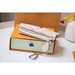 2024年8月高品質新作入荷M81287ルイヴィトン財布 laj工場