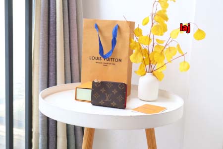 2024年8月高品質新作入荷M83605ルイヴィトン財布 l...