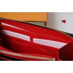 2024年8月高品質新作入荷M41696ルイヴィトン財布 laj工場