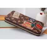 2024年8月高品質新作入荷M41696ルイヴィトン財布 laj工場