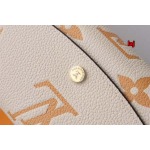 2024年8月高品質新作入荷M60699ルイヴィトン財布 laj工場