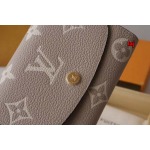 2024年8月高品質新作入荷M80688ルイヴィトン財布 laj工場