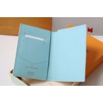 2024年8月高品質新作入荷N40749ルイヴィトンパスポートホルダー laj工場