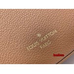 2024年8月原版復刻新作入荷m83546ルイヴィトンバッグ hesh工場 size:28 x 13 x 5.5