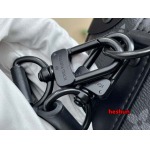 2024年8月原版復刻新作入荷M11744ルイヴィトンバッグ hesh工場 size:29x17.5x10