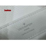 2024年8月原版復刻新作入荷M48865ルイヴィトンバッグ hesh工場 size:21*14* 8cm