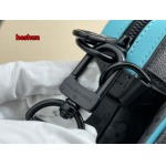 2024年8月原版復刻新作入荷25x18.5x 7ルイヴィトンバッグ hesh工場 size:25x18.5x 7