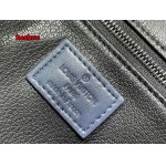 2024年8月原版復刻新作入荷M11497 ルイヴィトンバッグ hesh工場 size: