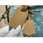 2024年8月原版復刻新作入荷m24426ルイヴィトンバッグ hesh工場 size:25 x 15 x15