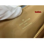 2024年8月原版復刻新作入荷m11401ルイヴィトンバッグ hesh工場 size: