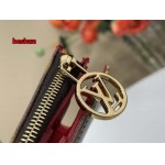 2024年8月原版復刻新作入荷 M82383 ルイヴィトン財布 hesh工場