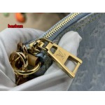 2024年8月原版復刻新作入荷ルイヴィトンバッグm82962 hesh工場 size: