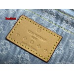 2024年8月原版復刻新作入荷ルイヴィトンバッグm82962 hesh工場 size: