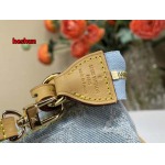 2024年8月原版復刻新作入荷ルイヴィトンバッグm82962 hesh工場 size: