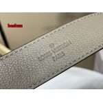 2024年8月原版復刻新作入荷M46288ルイヴィトンバッグ hesh工場 size: