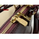 2024年8月原版復刻新作入荷m83282 ルイヴィトンバッグ hesh工場 size: