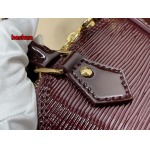 2024年8月原版復刻新作入荷m83282 ルイヴィトンバッグ hesh工場 size: