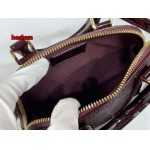 2024年8月原版復刻新作入荷m83282 ルイヴィトンバッグ hesh工場 size: