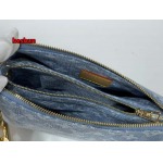 2024年8月原版復刻新作入荷M11401ルイヴィトンバッグ hesh工場 size: