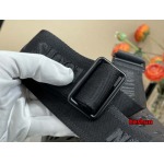 2024年8月原版復刻新作入荷M47058ルイヴィトンバッグ hesh工場 size: