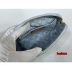 2024年8月原版復刻新作入荷M83616ルイヴィトンバッグ hesh工場 size: