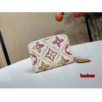 2024年8月原版復刻新作入荷M83658ルイヴィトン財布 hesh工場