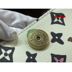 2024年8月原版復刻新作入荷M43777ルイヴィトンバッグ hesh工場 size: