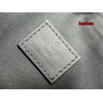 2024年8月原版復刻新作入荷M59159ルイヴィトンバッグ hesh工場 size: