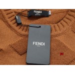 2024年8月8日早秋新作入荷FENDIセーター半袖 TシャツFF工場