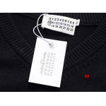 2024年8月8日早秋新作入荷Maison Margiela セーターベスト FF工場