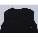 2024年8月8日早秋新作入荷Maison Margiela セーターベスト FF工場