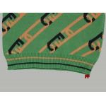 2024年8月8日早秋新作入荷FENDIセーターベストF工場