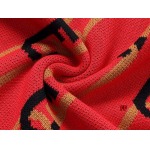 2024年8月8日早秋新作入荷FENDIセーターベストF工場