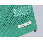 2024年8月8日早秋新作入荷FENDI セーター半袖 TシャツFF工場