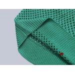 2024年8月8日早秋新作入荷FENDI セーター半袖 TシャツFF工場