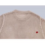 2024年8月8日早秋新作入荷FENDI セーター半袖 TシャツFF工場