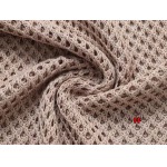 2024年8月8日早秋新作入荷FENDI セーター半袖 TシャツFF工場