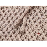 2024年8月8日早秋新作入荷FENDI セーター半袖 TシャツFF工場