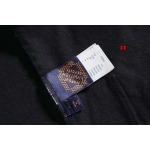 2024年8月8日早秋新作入荷ルイヴィトン デニムのコート 3ce工場