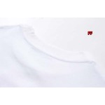 2024年8月8日早秋新作入荷ディオール 半袖 Tシャツ FF工場