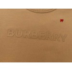 2024年8月8日早秋新作入荷バーバリー スウェット FF工場