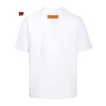 2024年8月8日早秋新作入荷ルイヴィトン 半袖 Tシャツ FF工場